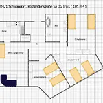 Διαμέρισμα Sunnyhome Monteurwohnungen Und In