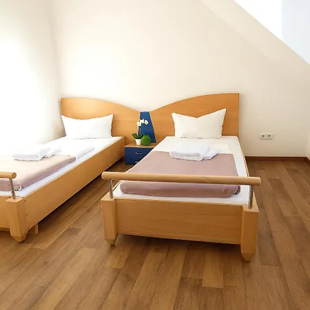 Sunnyhome Monteurwohnungen Und In