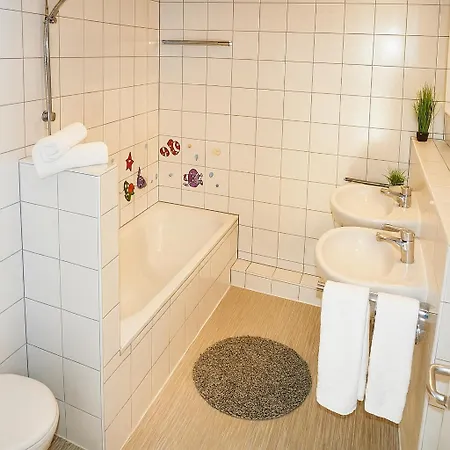 Sunnyhome Monteurwohnungen Und In * Schwandorf