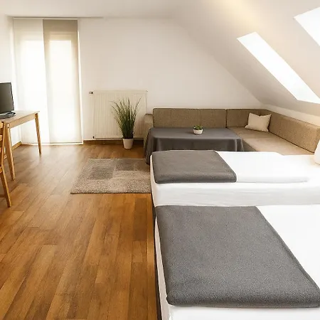 Sunnyhome Monteurwohnungen Und In * Schwandorf