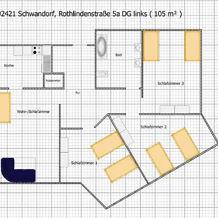 Apartment Sunnyhome Monteurwohnungen Und In