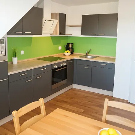 Sunnyhome Monteurwohnungen Und In Schwandorf in Bayern